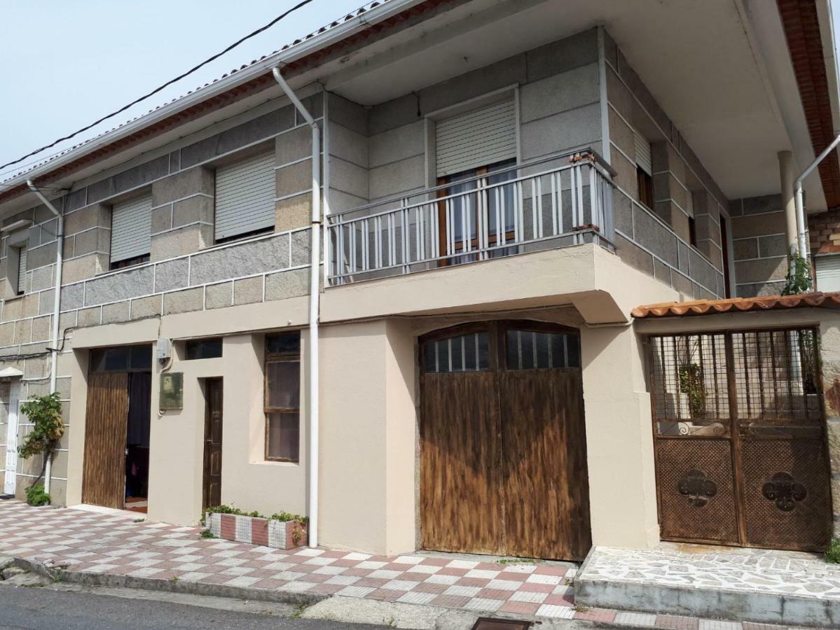 Clara Home Pontevedra Exterior foto
