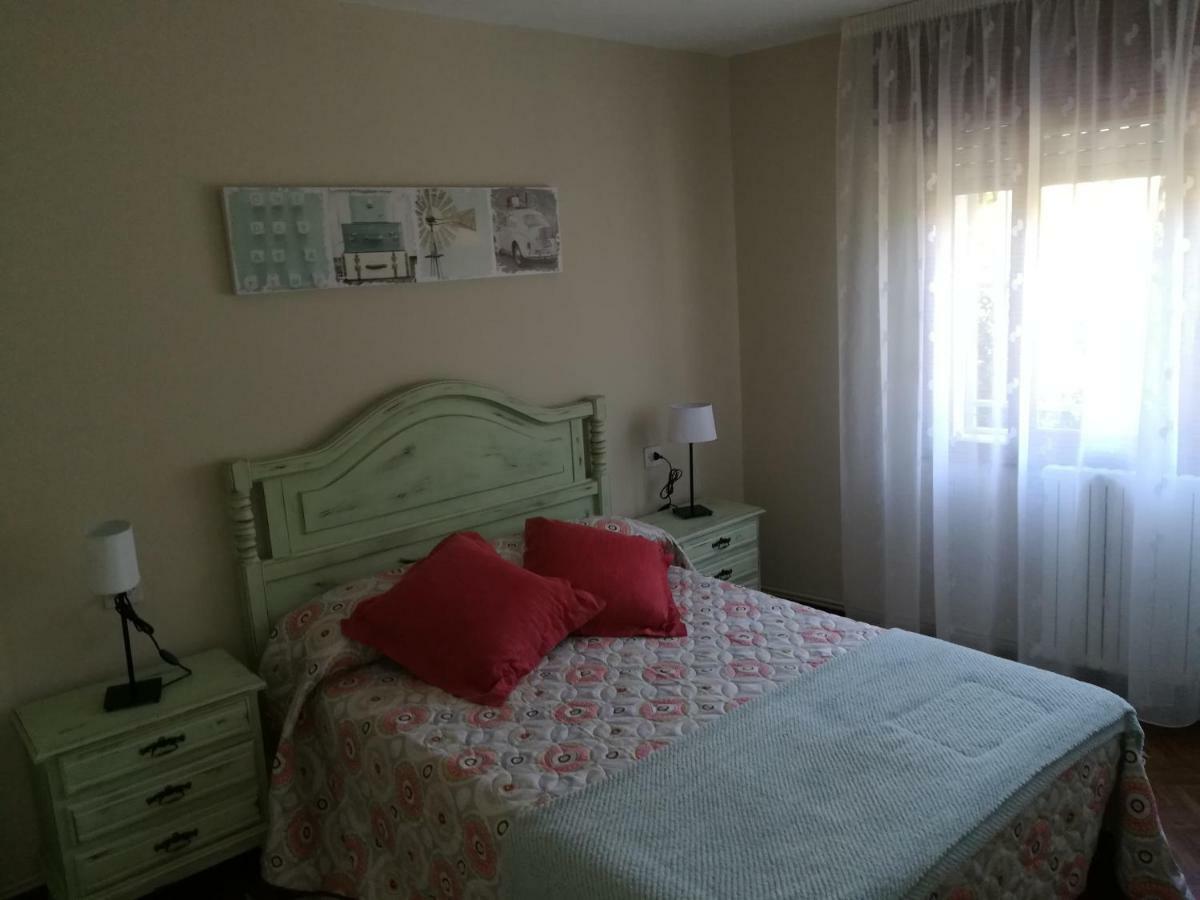 Clara Home Pontevedra Quarto foto